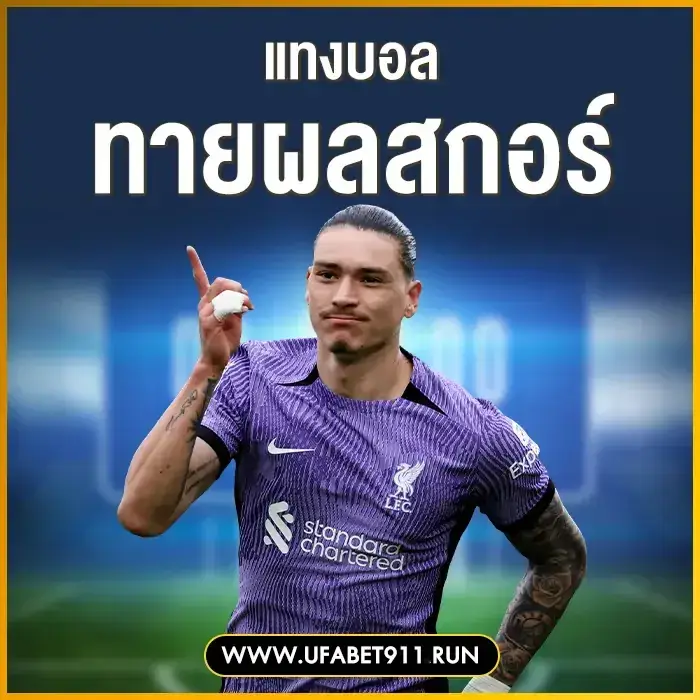 ufabet911
