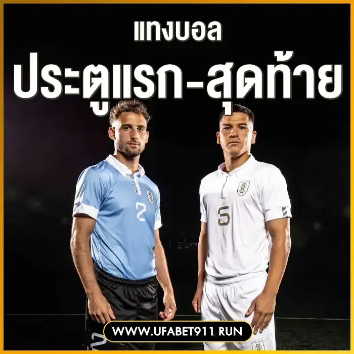 ufabet911
